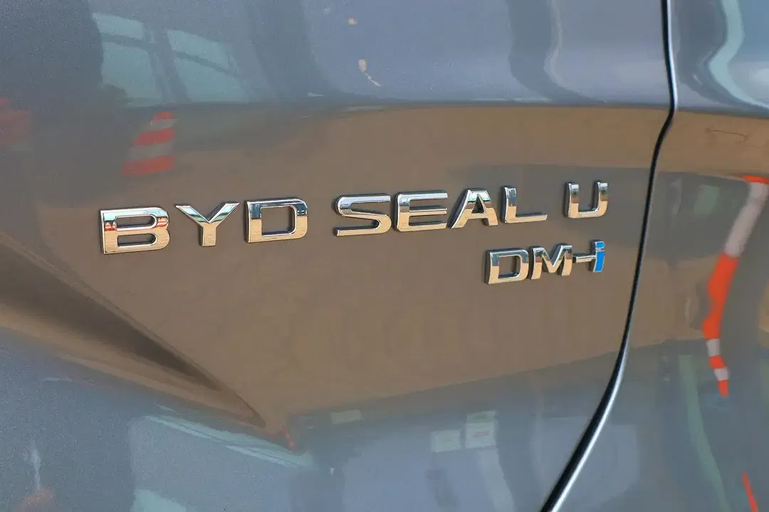 BYD Seal U DM-i Boost - Thumbnail 10