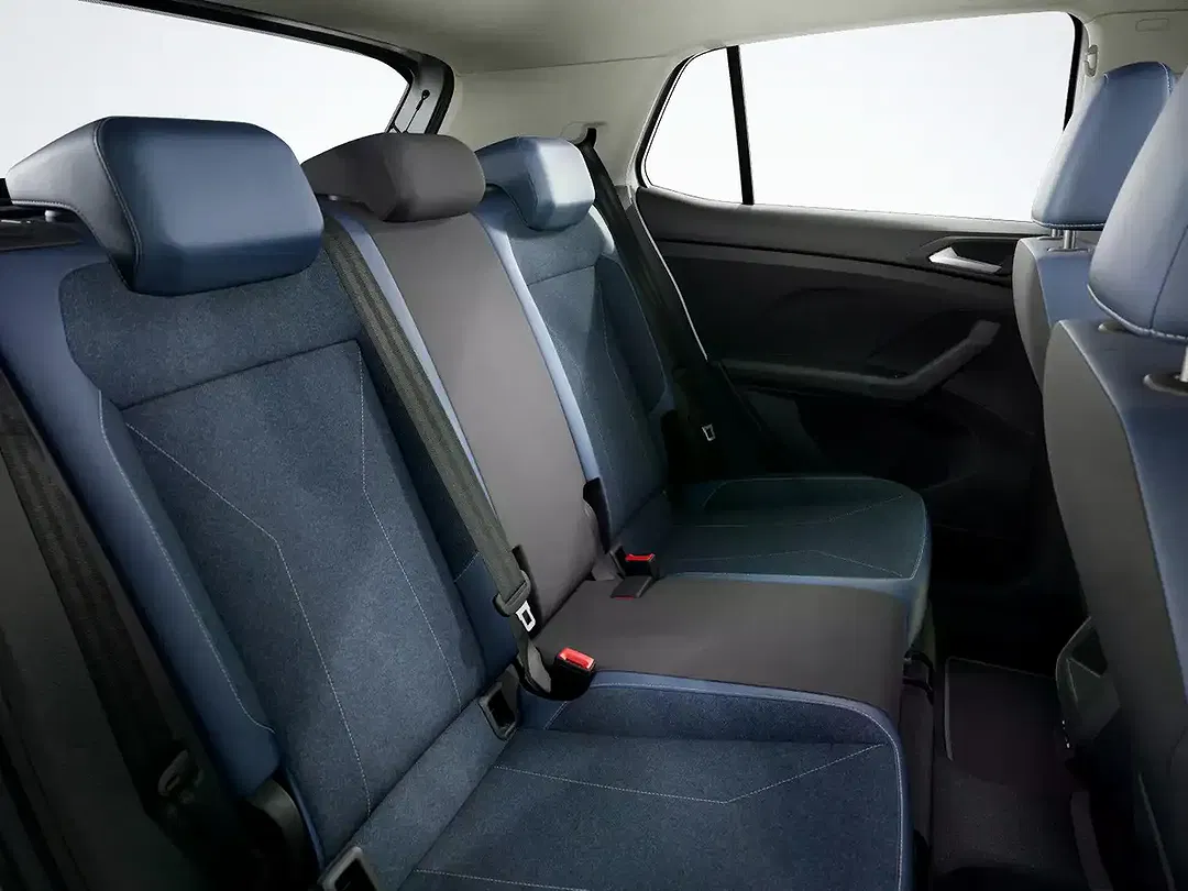 Volkswagen T-Cross 1.0 TSI Style - Thumbnail 10