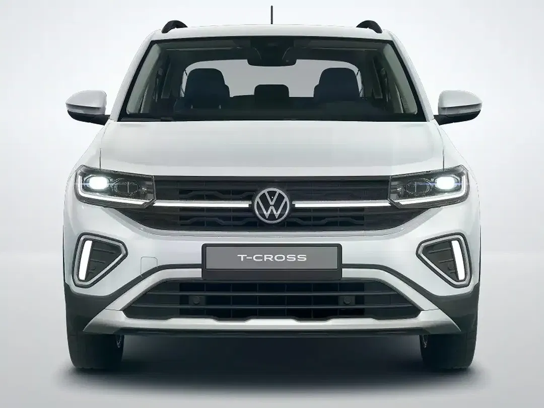 Volkswagen T-Cross 1.0 TSI Style - Thumbnail 2