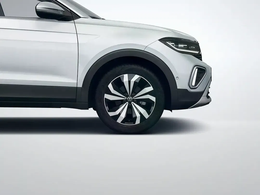 Volkswagen T-Cross 1.0 TSI Style - Thumbnail 6