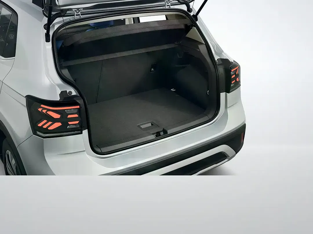 Volkswagen T-Cross 1.0 TSI Style - Thumbnail 7
