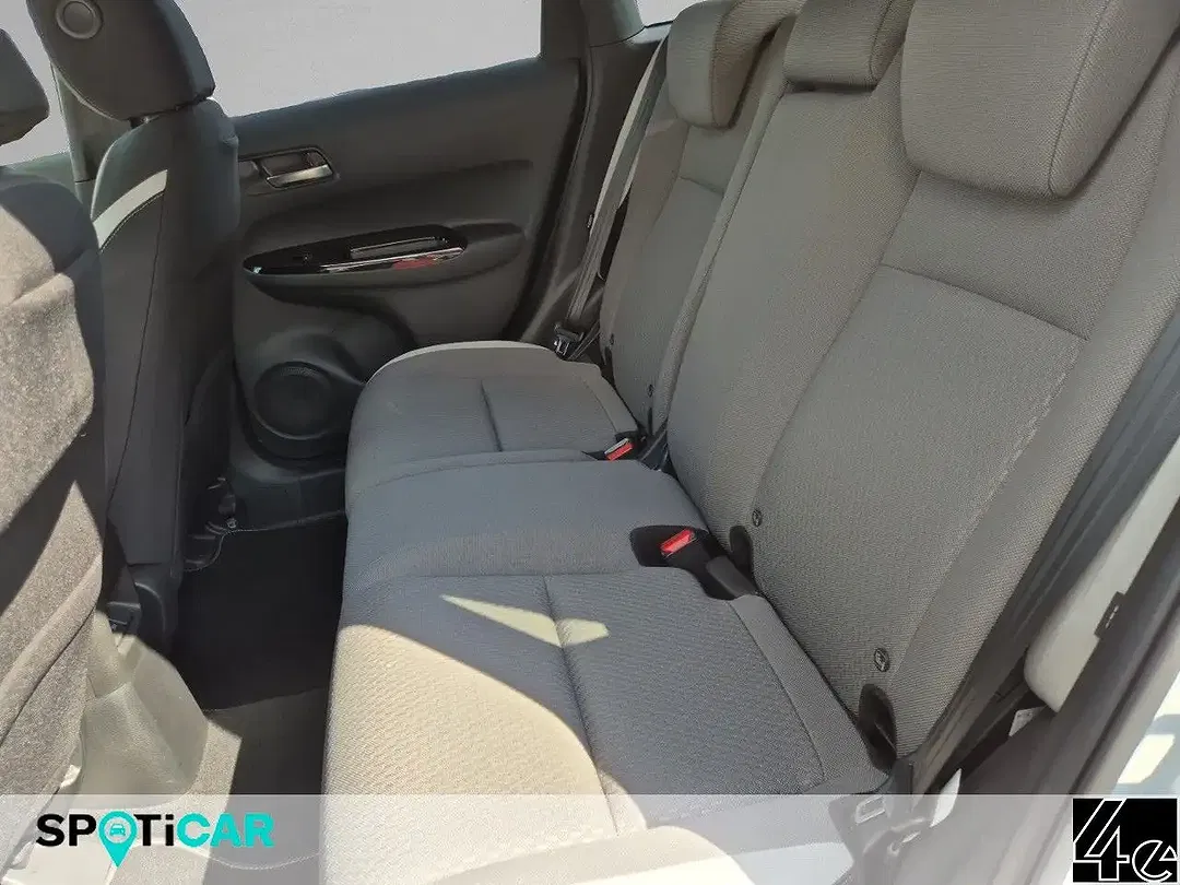 Honda Jazz 1.5 i-MMD Hybrid Crosstar Executive - Thumbnail 10