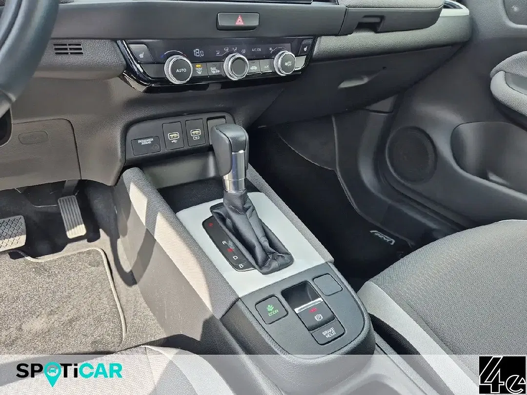 Honda Jazz 1.5 i-MMD Hybrid Crosstar Executive - foto 15
