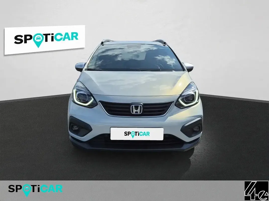 Honda Jazz 1.5 i-MMD Hybrid Crosstar Executive - foto 2