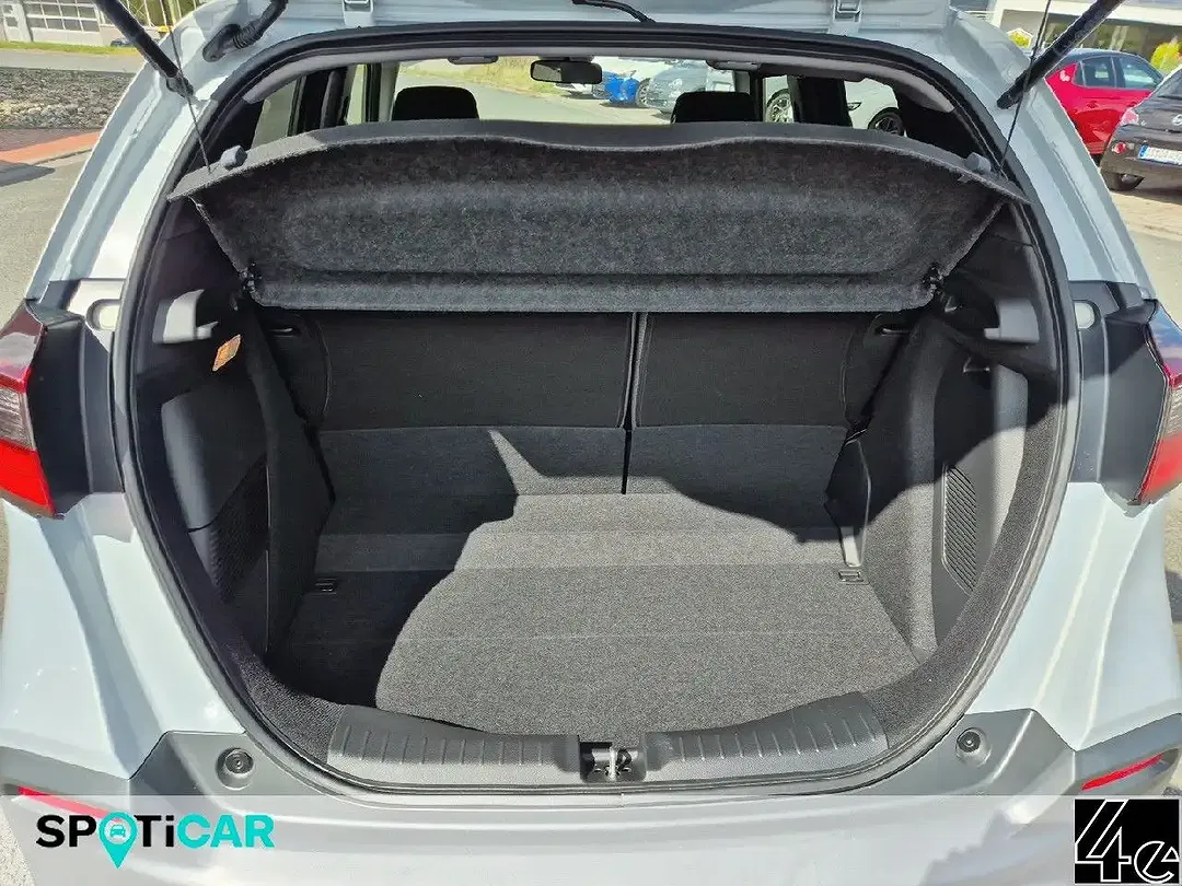 Honda Jazz 1.5 i-MMD Hybrid Crosstar Executive - Thumbnail 6