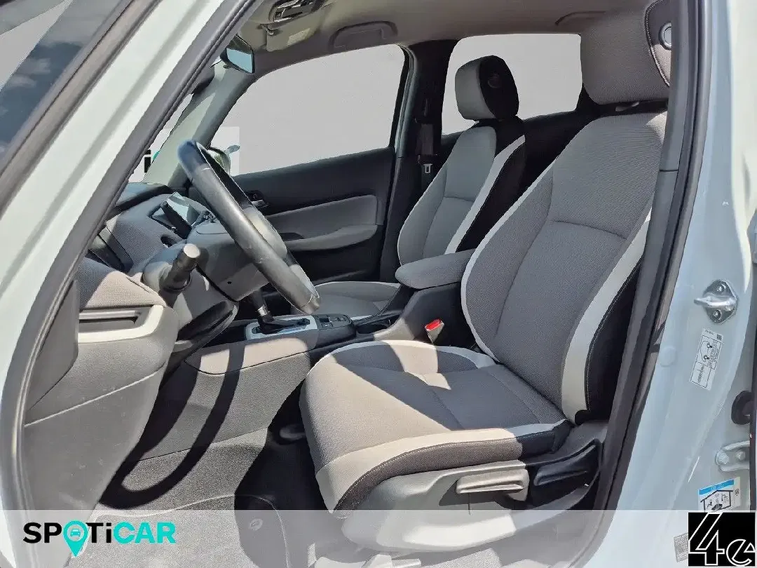 Honda Jazz 1.5 i-MMD Hybrid Crosstar Executive - Thumbnail 9