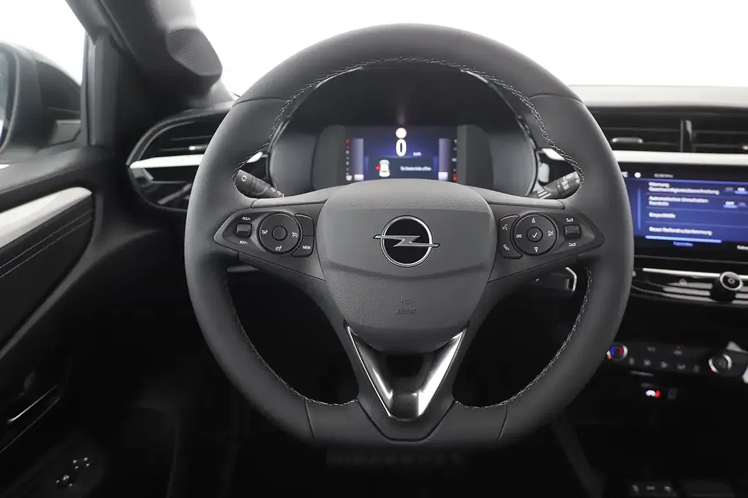 Opel Corsa 1.2 Turbo GS - Thumbnail 14