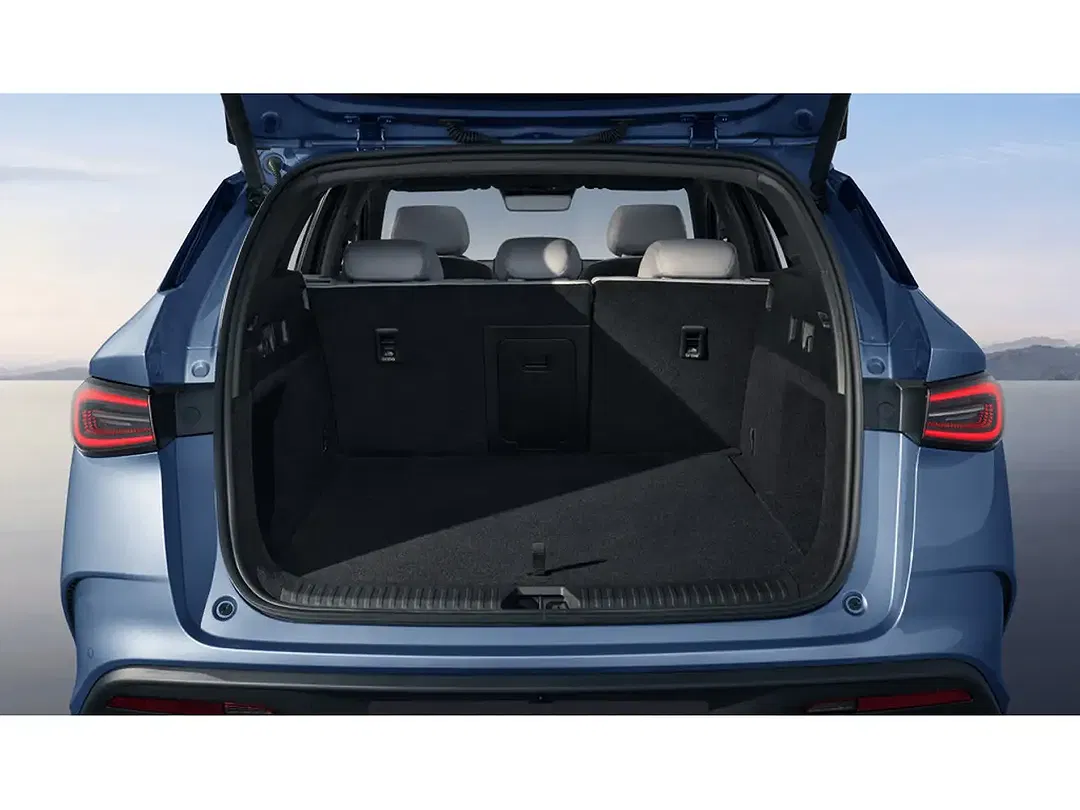 BYD Seal 6 DM-i Touring Boost - Thumbnail 9