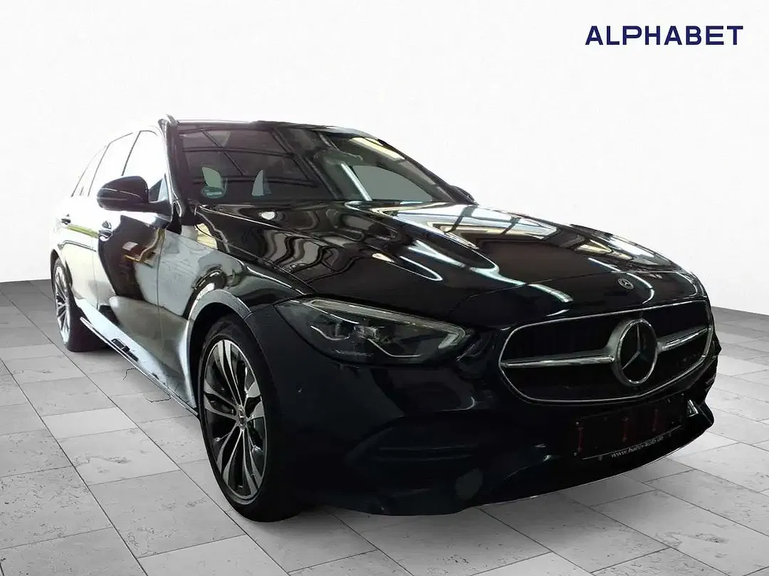 Mercedes-Benz C 220 Avantgarde - Thumbnail 4
