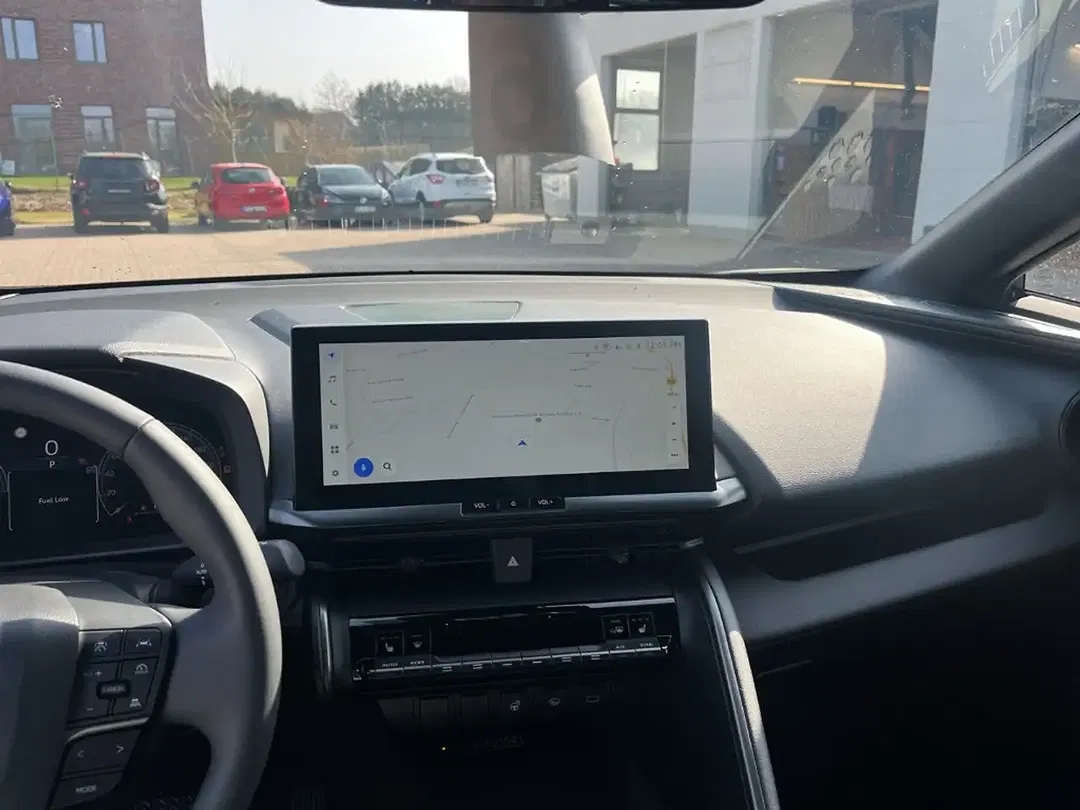 Toyota C-HR PHEV Teamplayer - Thumbnail 11