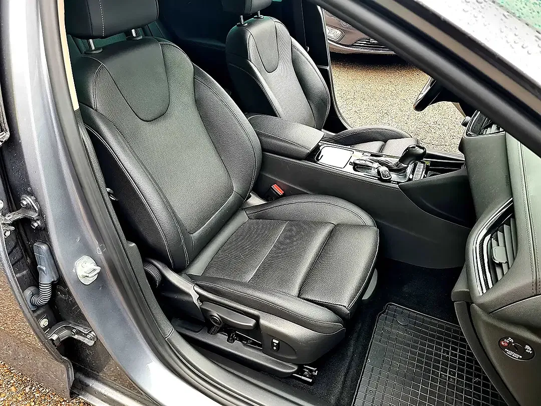 Opel Insignia 2.0 AUT GS Elegance - Thumbnail 11