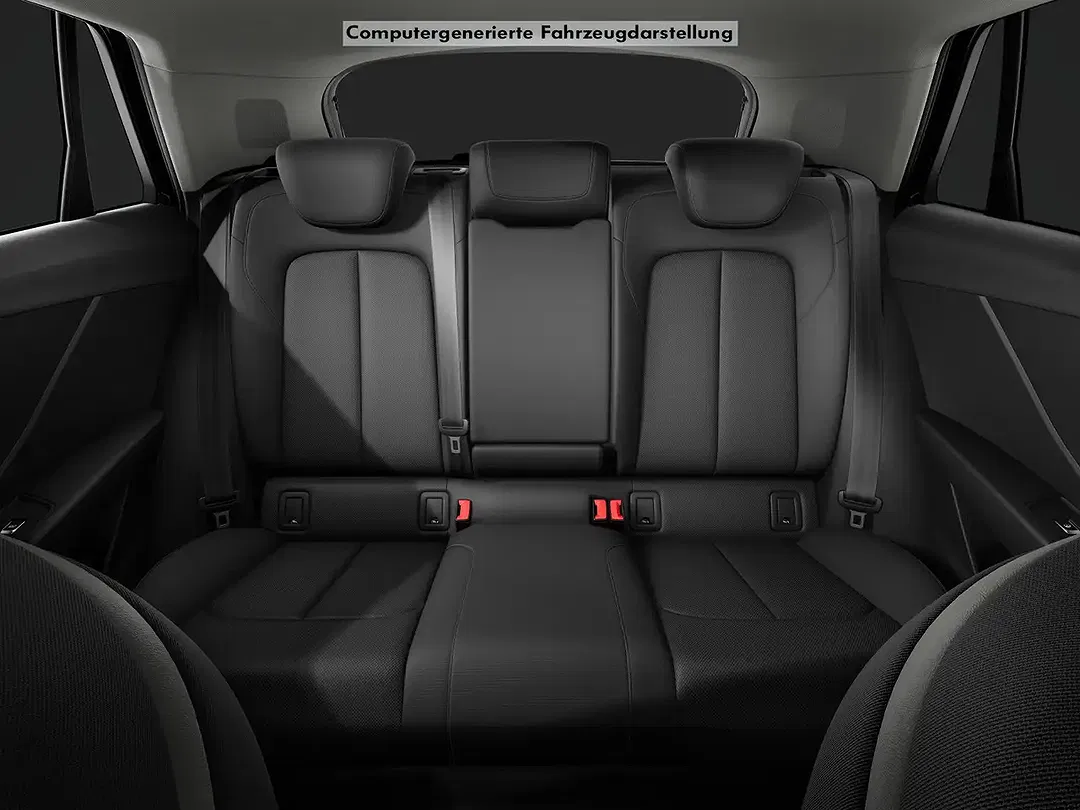 Audi Q2 30 TFSI advanced - foto 10