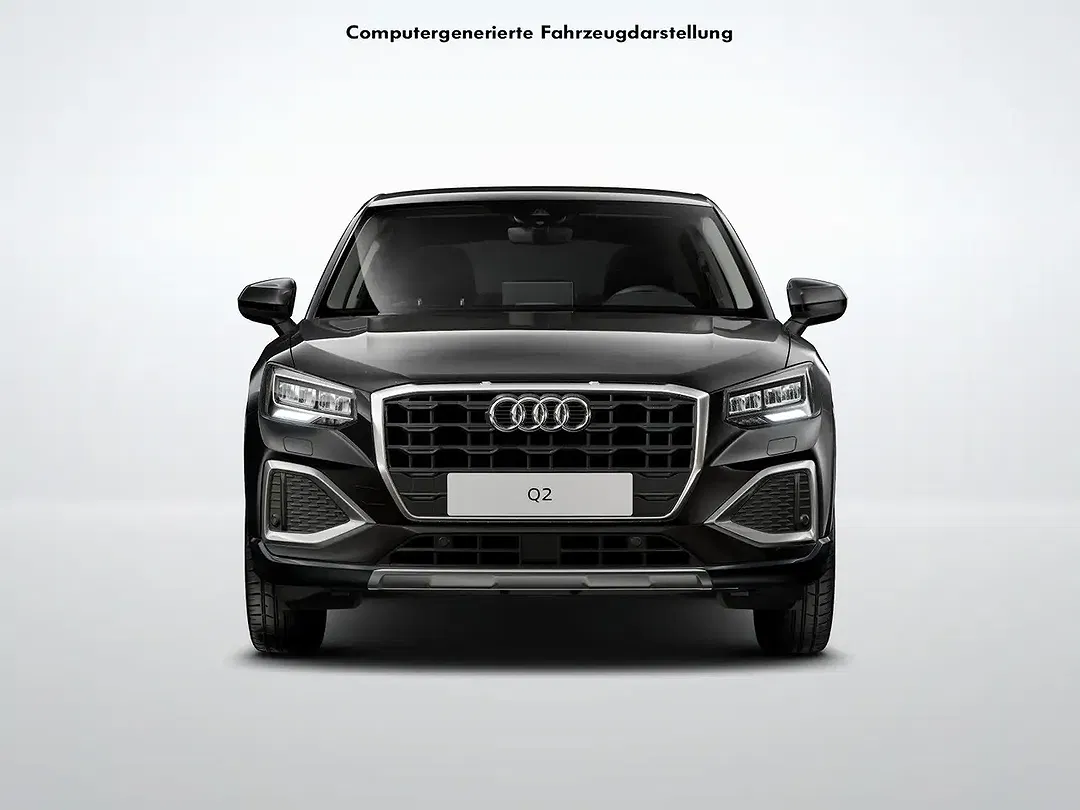 Audi Q2 30 TFSI advanced - foto 2