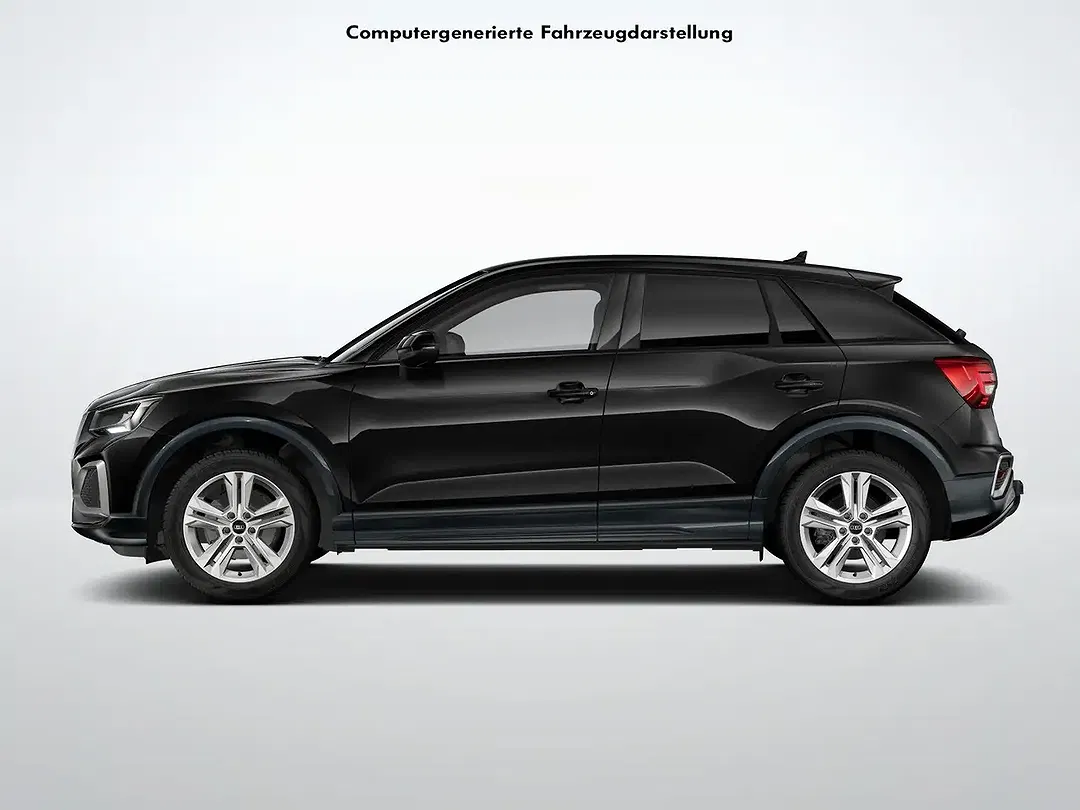Audi Q2 30 TFSI advanced - Thumbnail 3