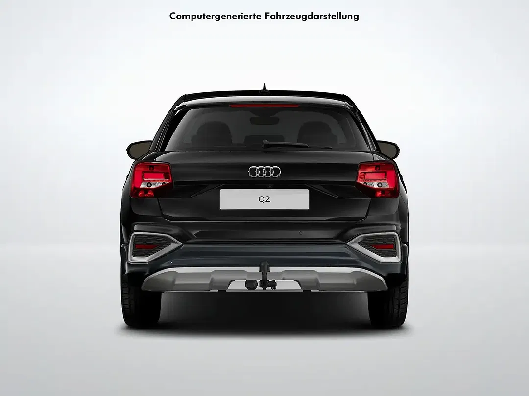 Audi Q2 30 TFSI advanced - Thumbnail 4