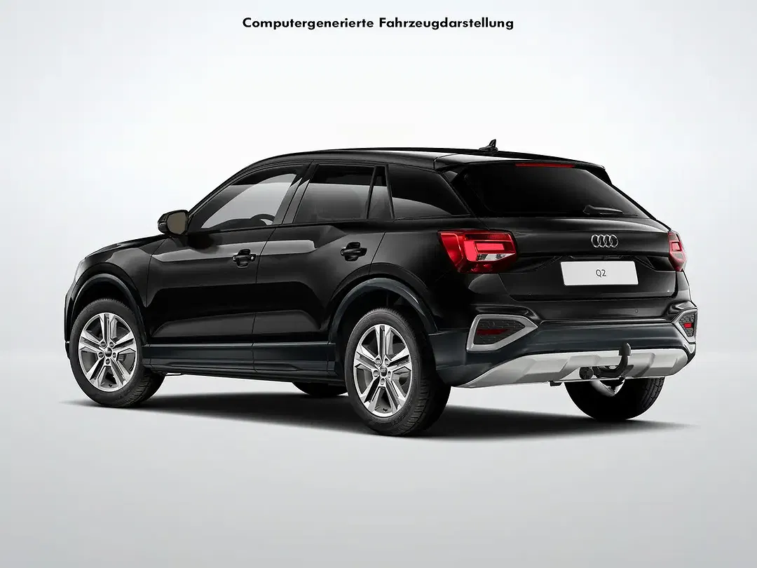 Audi Q2 30 TFSI advanced - Thumbnail 5
