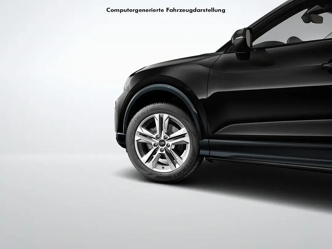 Audi Q2 30 TFSI advanced - Thumbnail 6