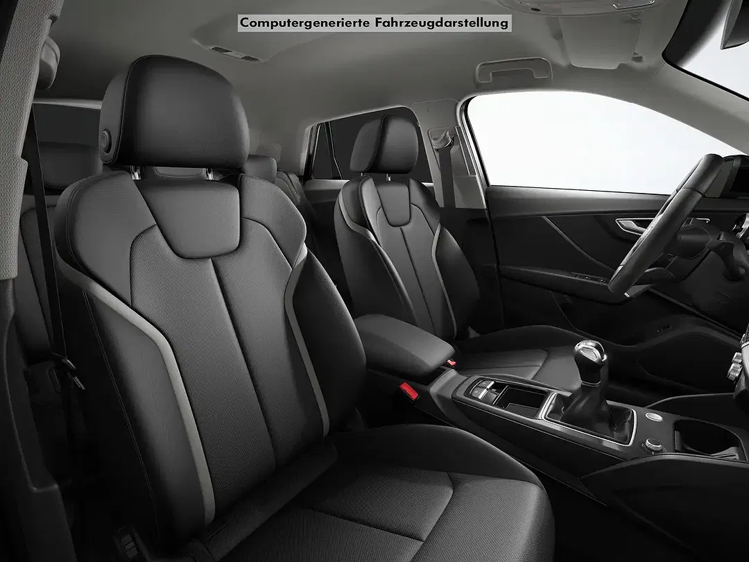 Audi Q2 30 TFSI advanced - Thumbnail 8