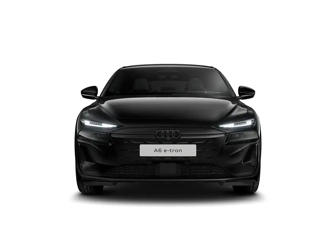 Audi A6 e-tron Matrix LED S line - Thumbnail 1