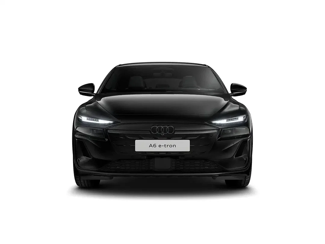 Audi A6 e-tron Matrix LED S line - Afbeelding 1