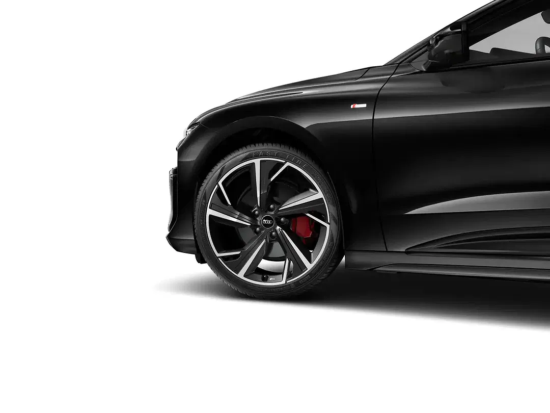 Audi A6 e-tron Matrix LED S line - Thumbnail 2