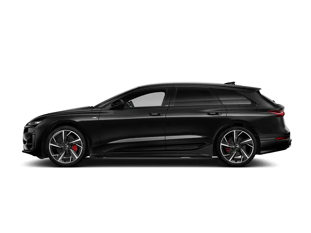 Audi A6 e-tron Matrix LED S line - Thumbnail 4