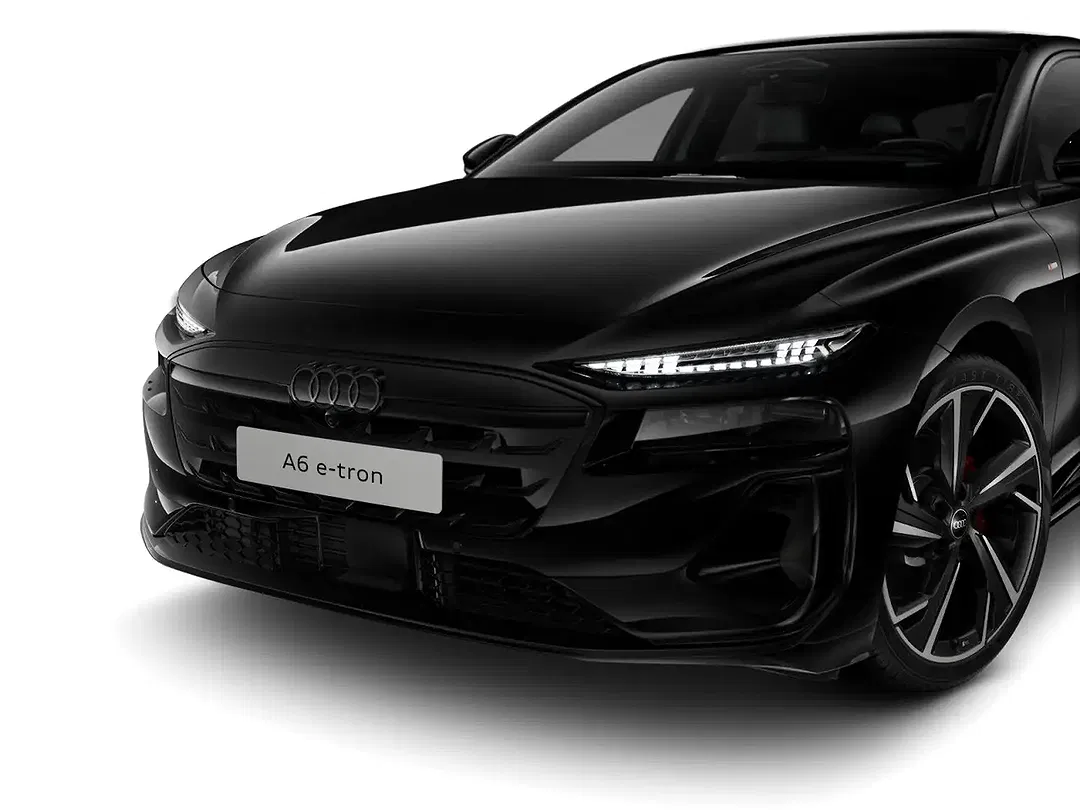 Audi A6 e-tron Matrix LED S line - Thumbnail 6