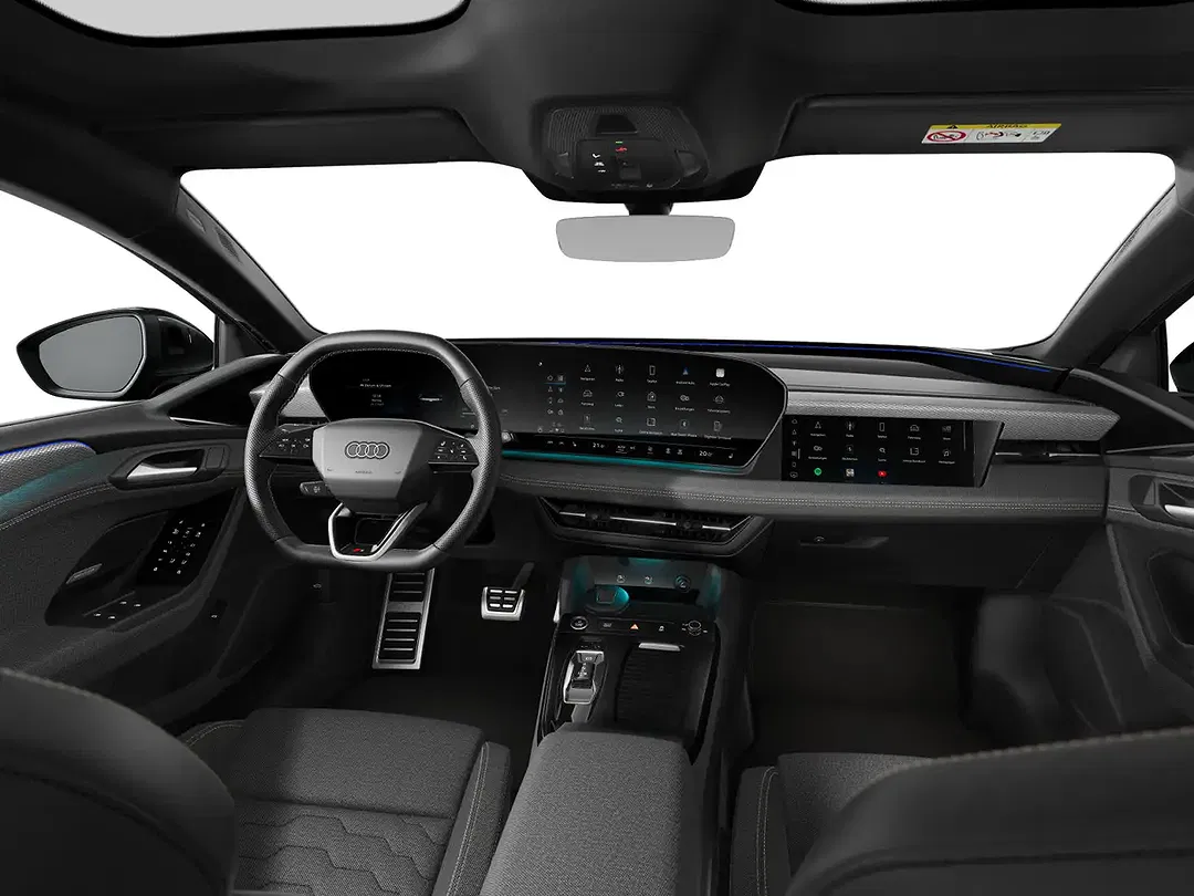 Audi A6 e-tron Matrix LED S line - Thumbnail 7