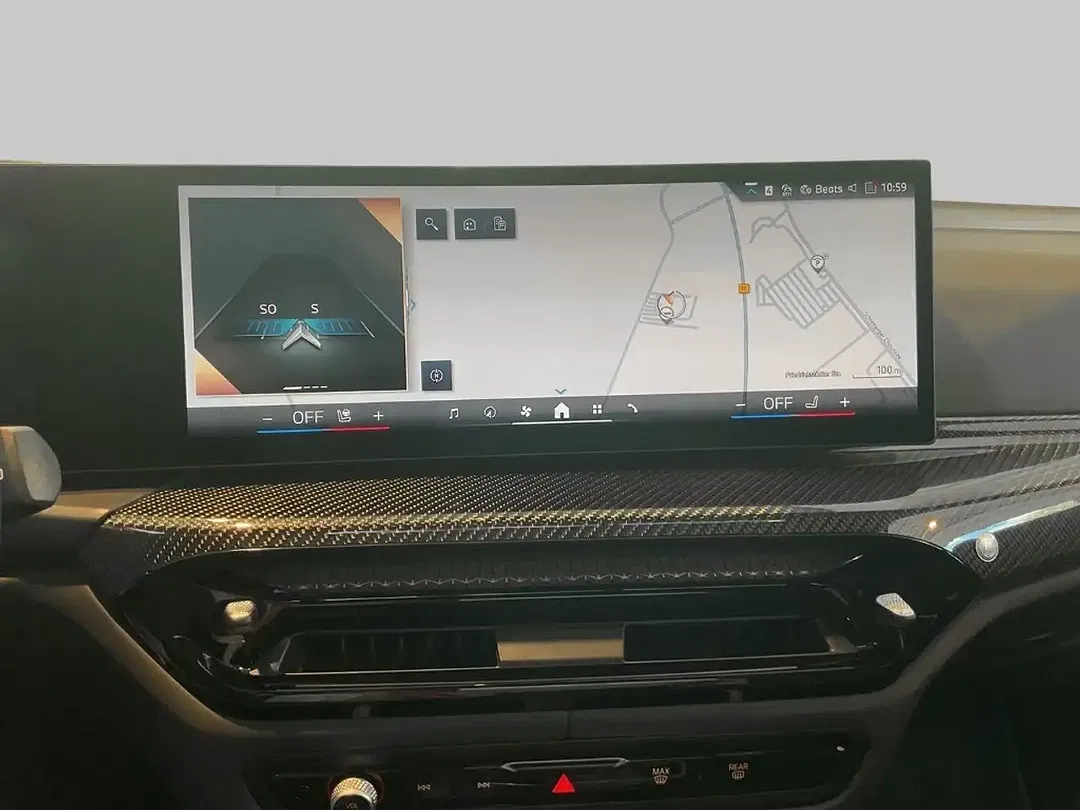 Alpina D3 S Touring - Thumbnail 11
