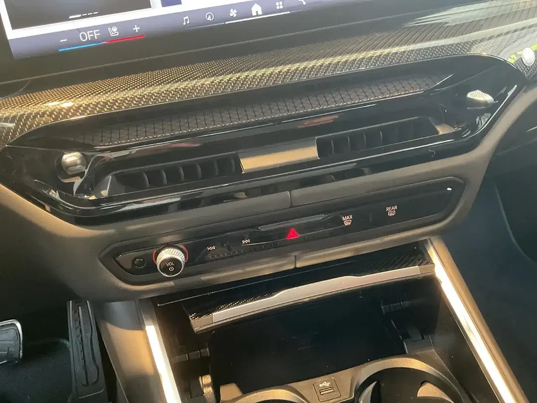 Alpina D3 S Touring - Thumbnail 12