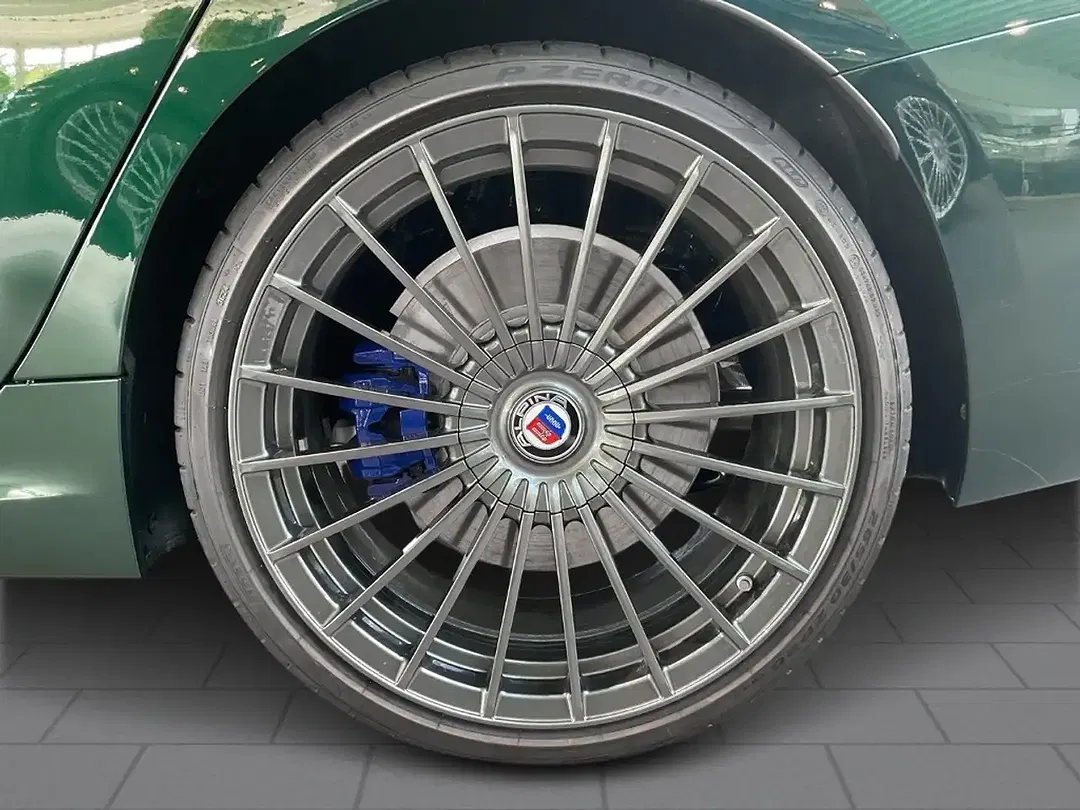 Alpina D3 S Touring - Thumbnail 6