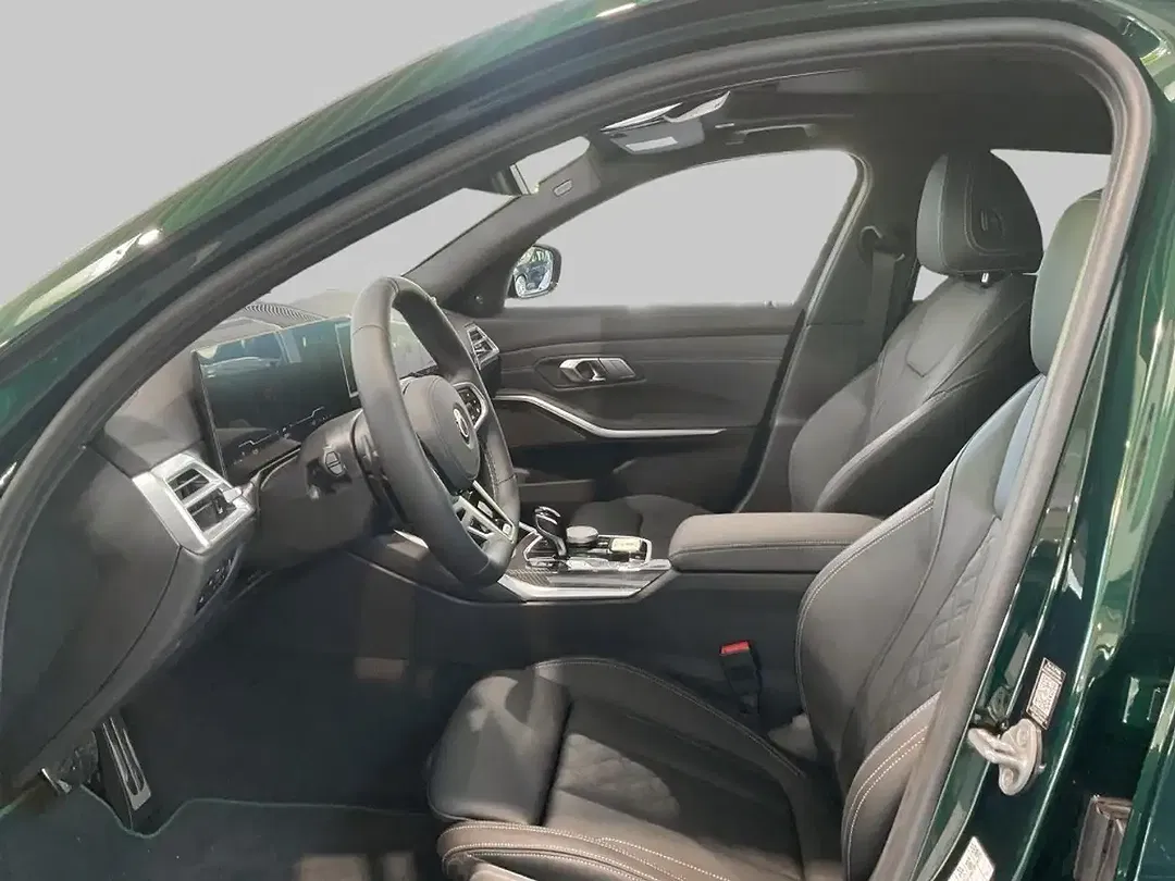 Alpina D3 S Touring - Thumbnail 9