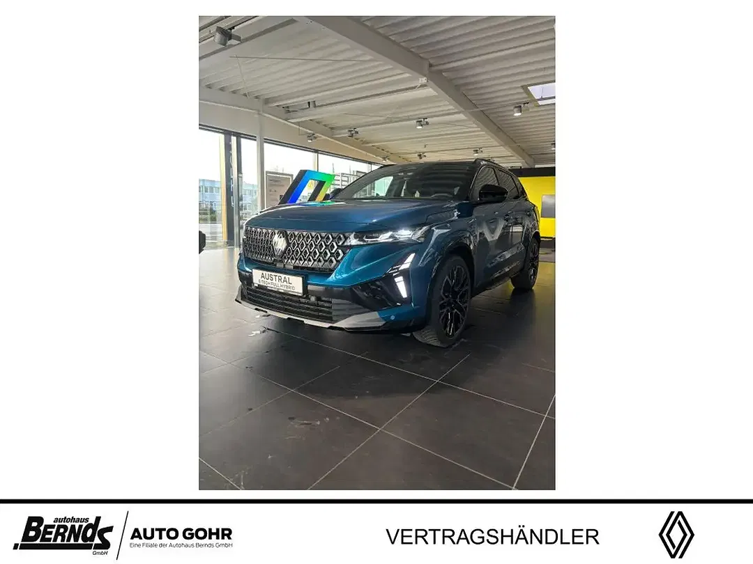 Renault Austral E-Tech Hybrid Esprit Alpine - foto 2