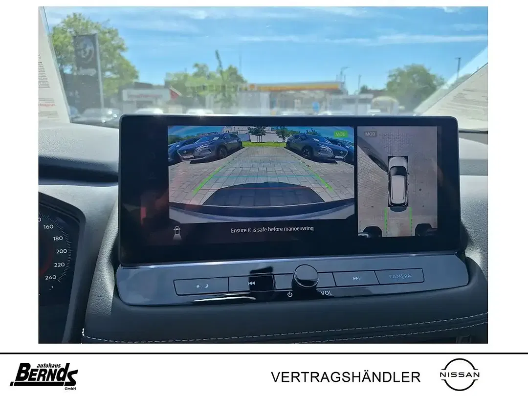 Nissan X-Trail 1.5 VC-T e-Power N-Trek - Thumbnail 15