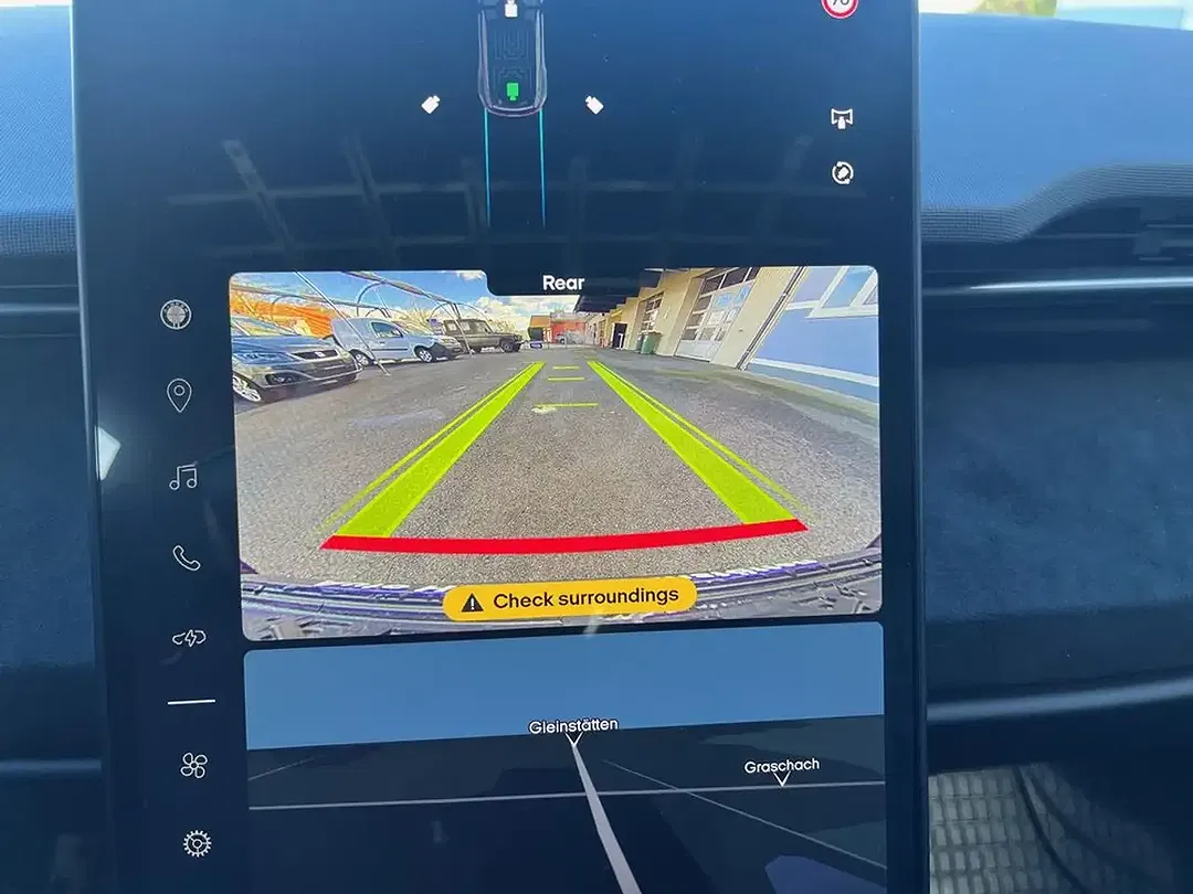 Fisker Ocean 113 kWh One - Thumbnail 10