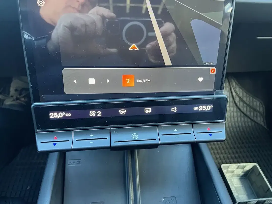 Fisker Ocean 113 kWh One - Thumbnail 11