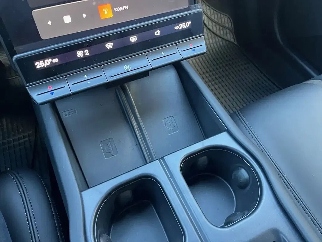 Fisker Ocean 113 kWh One - Thumbnail 13