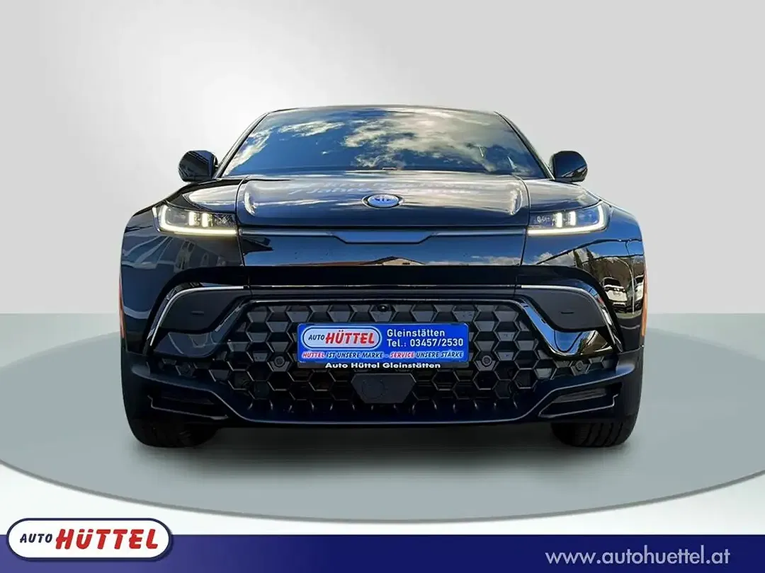 Fisker Ocean 113 kWh One - foto 2