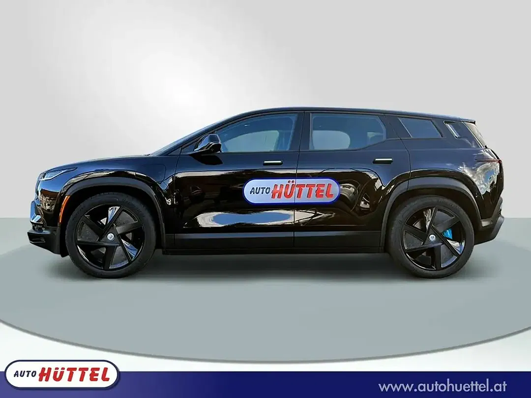 Fisker Ocean 113 kWh One - Thumbnail 3