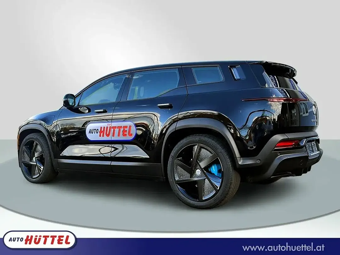 Fisker Ocean 113 kWh One - Thumbnail 4