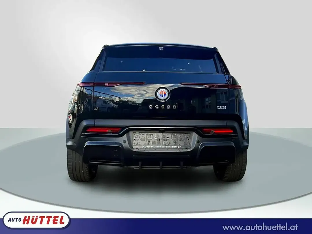Fisker Ocean 113 kWh One - Thumbnail 5