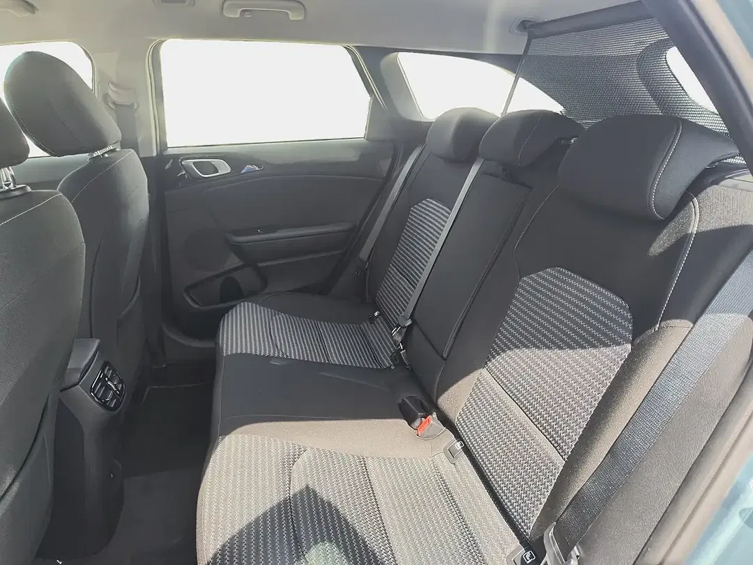 Kia Ceed SW / cee'd SW 1.0 T-GDI Ultimate Edition - Thumbnail 9