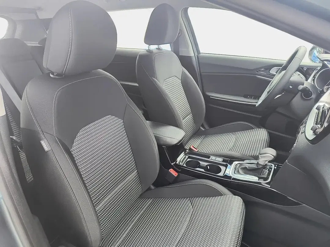 Kia Ceed SW / cee'd SW 1.0 T-GDI Ultimate Edition - Thumbnail 12