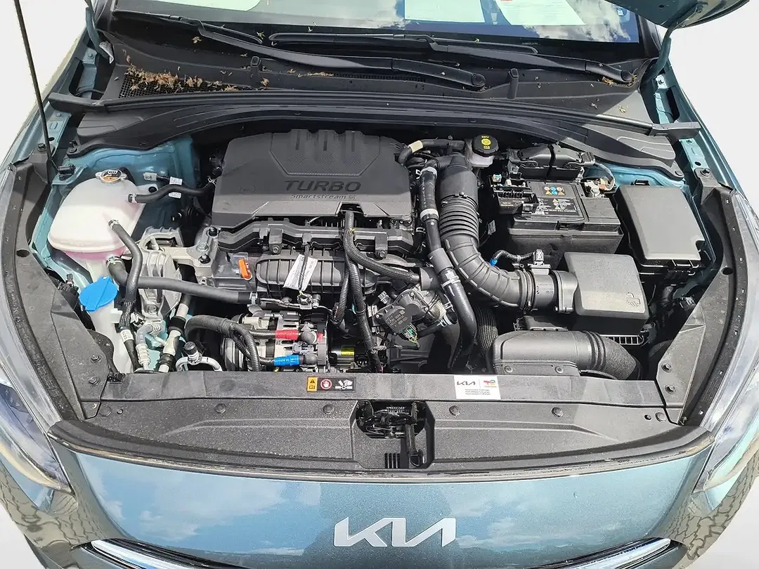 Kia Ceed SW / cee'd SW 1.0 T-GDI Ultimate Edition - Thumbnail 13