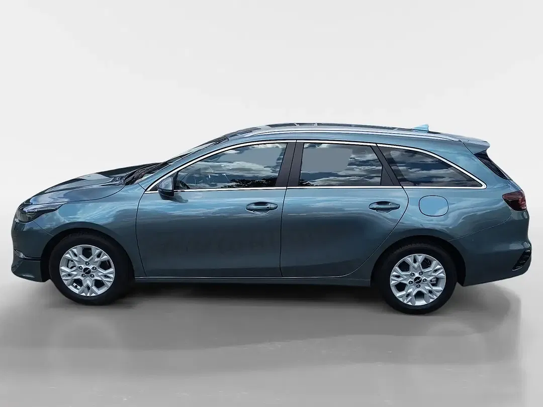 Kia Ceed SW / cee'd SW 1.0 T-GDI Ultimate Edition - foto 2