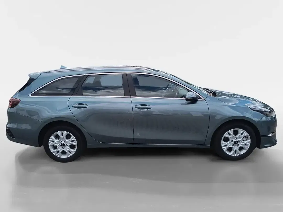 Kia Ceed SW / cee'd SW 1.0 T-GDI Ultimate Edition - Thumbnail 5
