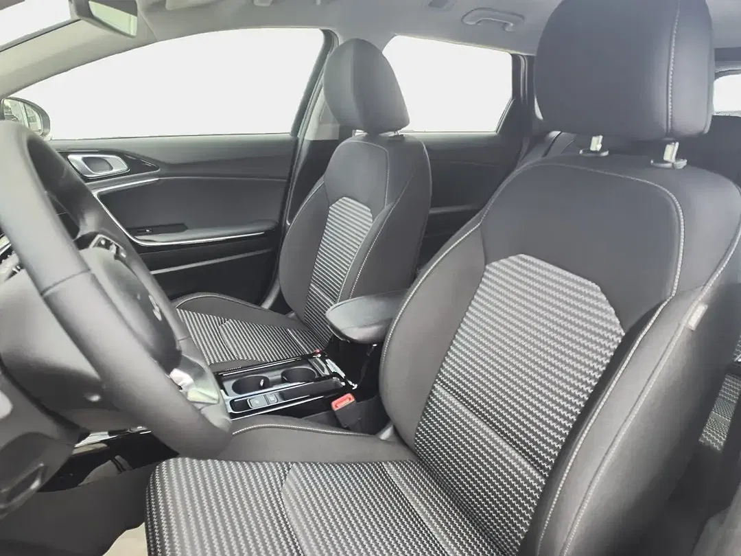 Kia Ceed SW / cee'd SW 1.0 T-GDI Ultimate Edition - Thumbnail 7