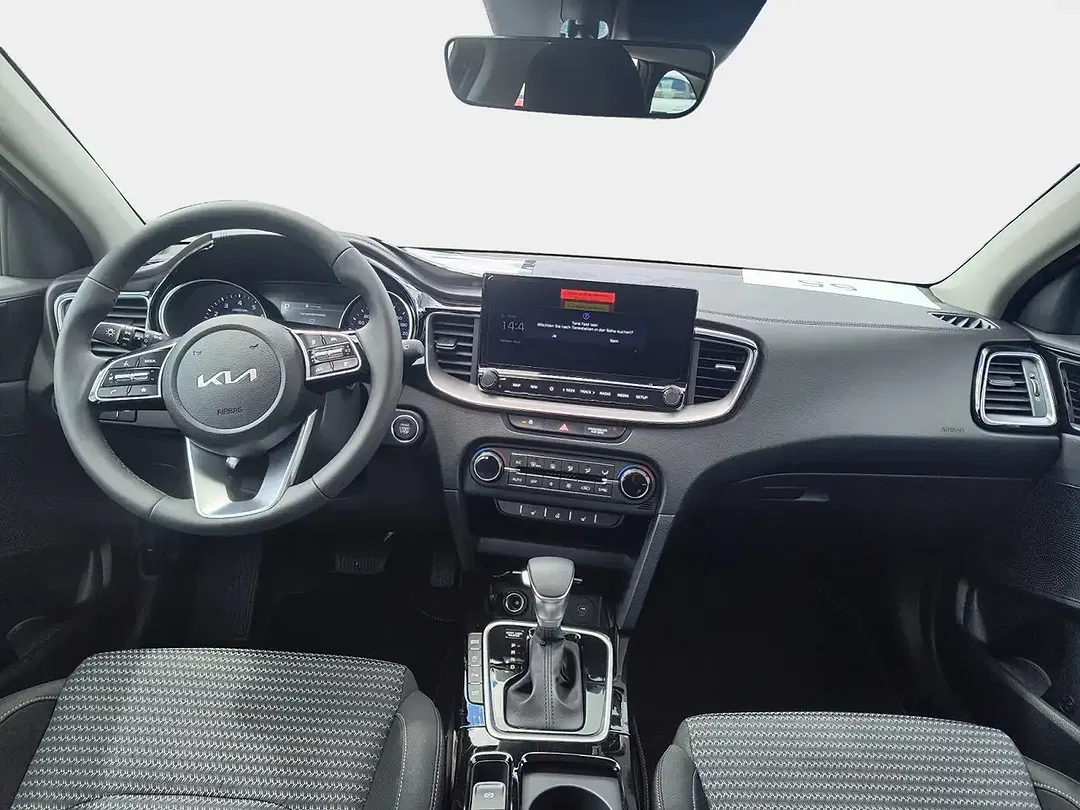 Kia Ceed SW / cee'd SW 1.0 T-GDI Ultimate Edition - Thumbnail 8