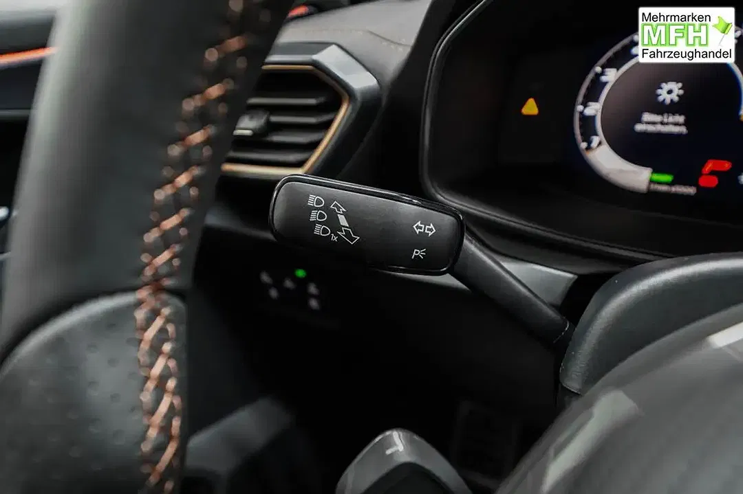 CUPRA Formentor 1.5 eTSI DSG AUT - Thumbnail 10