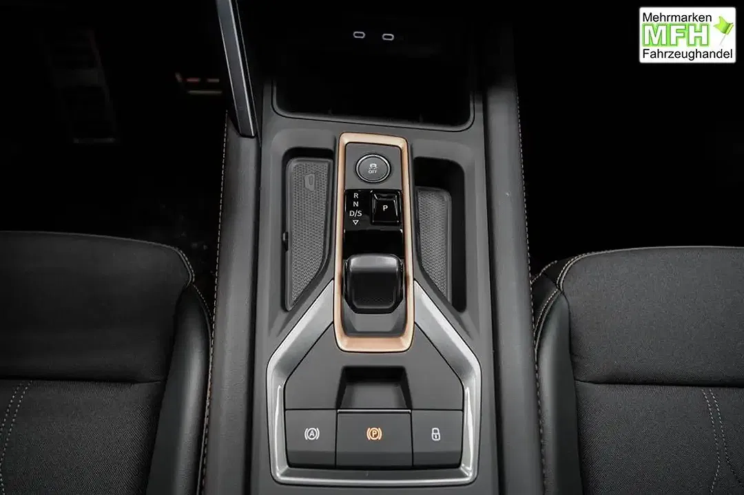CUPRA Formentor 1.5 eTSI DSG AUT - Thumbnail 12
